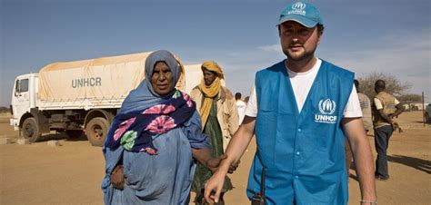 The Dangers Of Humanitarian Aid Work — The Borgen Project