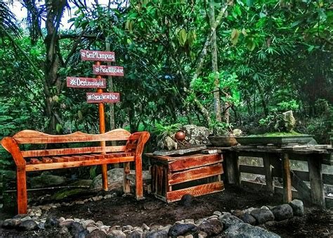 7 Tempat Wisata Di Lampung Paling Populer Saat Ini Reddoorz Blog