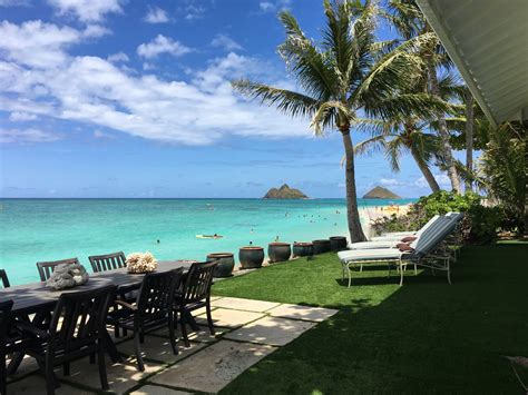 Walkers Lanikai Beach House 90tvu 0042 Kailua Vacation Rental