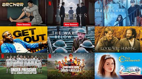 stream or skip here s everything added to netflix uk this week 15th december 2023 new on