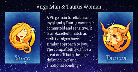 Taurus and virgo compatibility percentage. Zodiac Sign