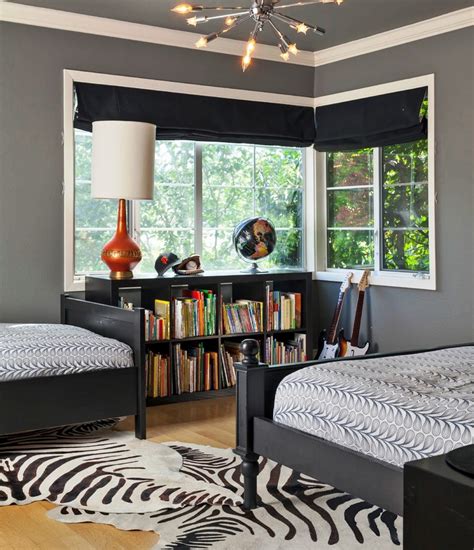 Bedroom Decor Ideas For Small Rooms ~ 20 Small Bedroom Design Ideas