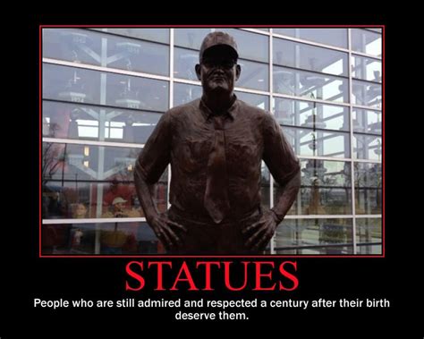 Statues Motivational Poster By Quantuminnovator On Deviantart