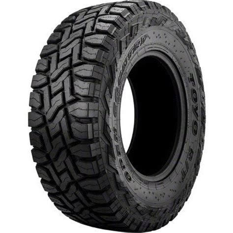 Toyo Open Country Rt Rugged Terrain Tire