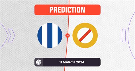 Alaves Vs Rayo Vallecano Prediction And Tips 11 March 2024