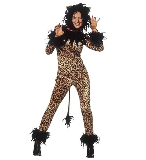 costume da sexy leopardo fantaparty it