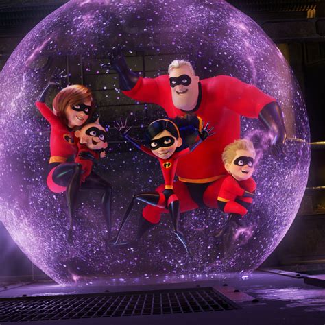 Watch incredibles 2 (2018) full movie. The Incredibles 2 Movie 2018, HD 4K Wallpaper