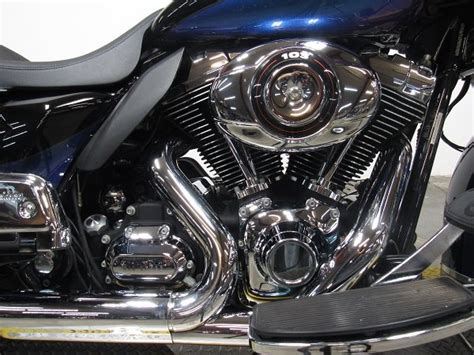 We are located in taylor, mi. Used Harley Davidson Ultra Limited with 103 cubic inch ...