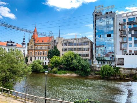 Read the reviews of your fellow travelers. 17 Cool and Unusual Things to Do in Cluj-Napoca, Romania ...