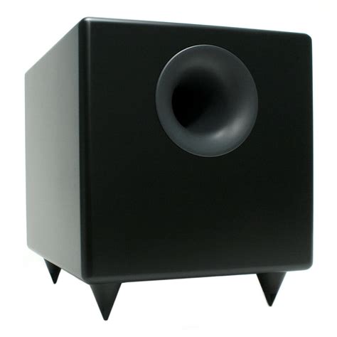 Best Small Subwoofer To Buy In 2020 Updated List Bws