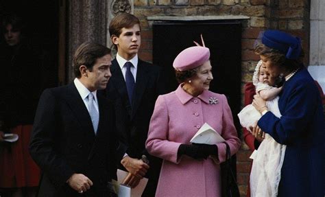 We are the best london immigration lawyers with an incredible success rate. Ex-King Constantine of Greece with Queen Anne-Marie and ...