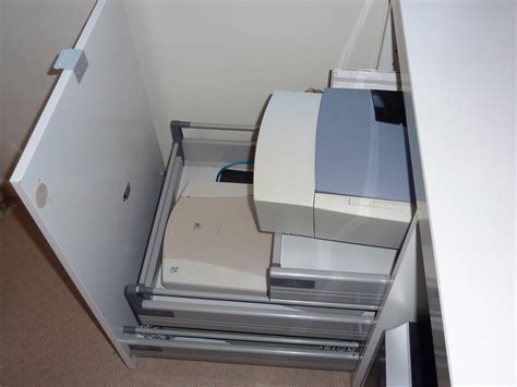 Как закрепить сканер на рабочем столе 95 фото