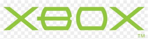 Original Xbox Logo Logodix