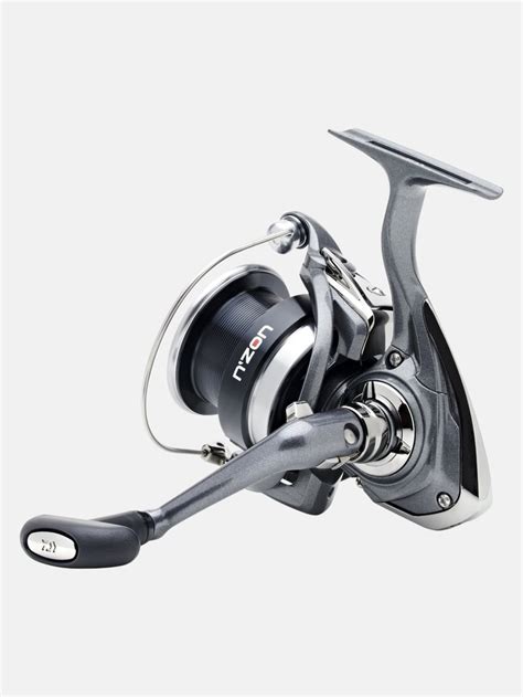 Daiwa N Zon Lt S Cp Mulinelli Frizione Anteriore Nencini Sport