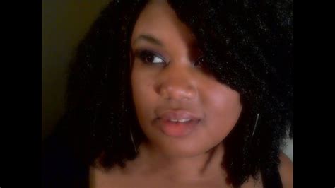 Afro Puffyfluffy Twist Naffy Collection Review Youtube