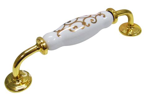 We did not find results for: Gold+gold print kitchen cabinet handle&knob ceramic ...