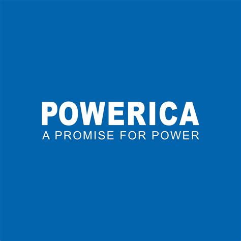 Powerica Limited Mumbai