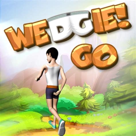 Wedgie Go Multiplayer Game Iphone And Ipad Game Reviews