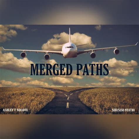 Merged Paths