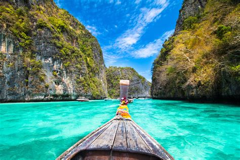 Best Islands In Thailand Whether You Re After Beaches Adventure Or