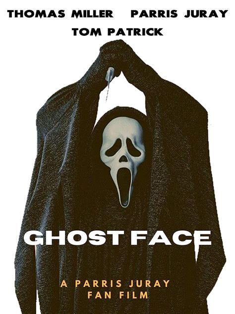 Ghostface 2021