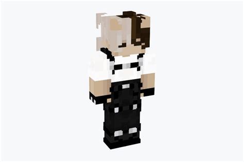 Cutest Minecraft Skins With Horns In 2023 Part 2 Creepergg