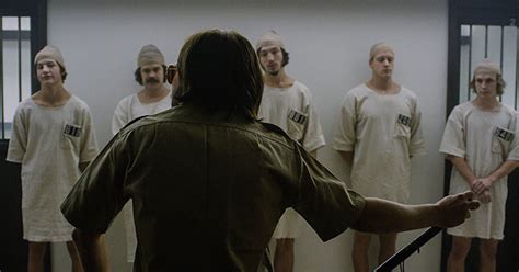 Whether the stanford prison experiment relates to real prisons is another matter. The Real Lesson of the Stanford Prison Experiment - The ...