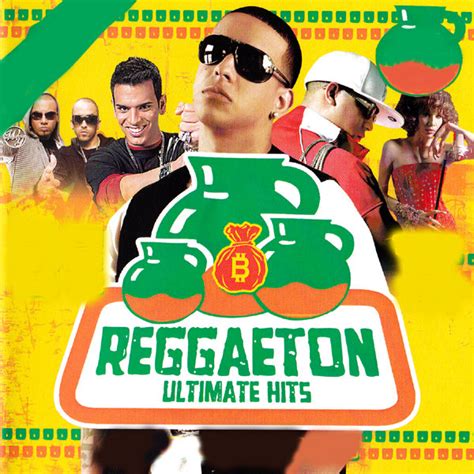 Reggaeton Ultimate Hits Album By Reggaeton Mixmasters Spotify