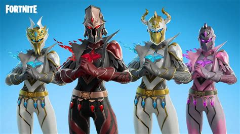 Whats In The Fortnite Og Battle Pass Skins Cosmetics And More