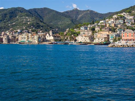 Rapallo Travel Guide The Best Italian Riviera Base