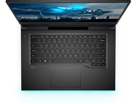 Dell G7 15 A New Design With More Powerful Components And Optional 300