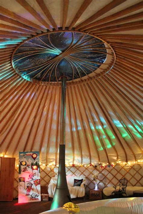 We have been making and studying yurts since 1991 and would like to share some of what we have learned here. Inside the Yurt. www.yorkshireyurts.co.uk | Yurt living, Yurt home, Yurt