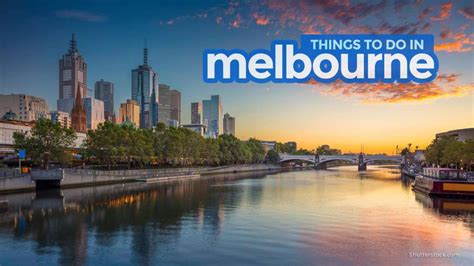 top 20 free things to do in melbourne