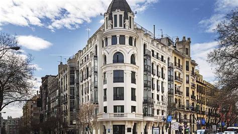 Chamberí Distrito De Madrid Con Mucho Encanto Para Vivir Darya Homes