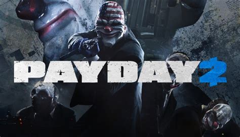 Buy Payday 2 Steam