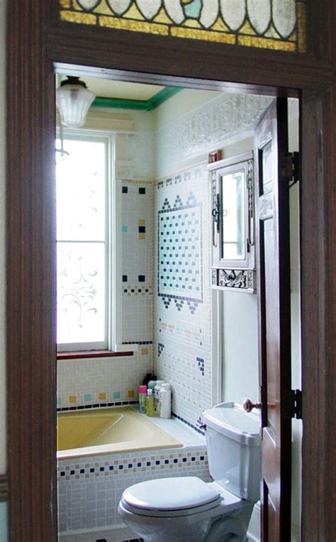 In this article we've reviewed some old house bathroom tile trends that we'd love to see in your old house and some. How To Match New Tile to Old (With images) | Old bathrooms
