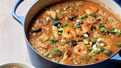 The Best Pot For Cooking Gumbo Cullys Kitchen