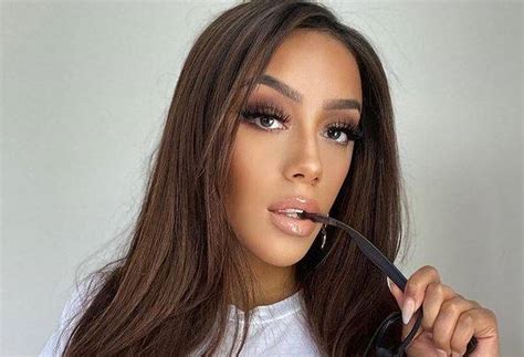 Ariana Gray Age Biography Net Worth Wiki Babefriend Career And Nationality