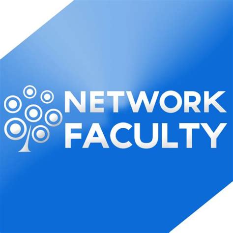 Network Faculty Training