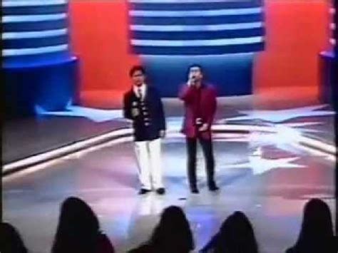 E que vale muito a pena ter esse box. Leandro e Leonardo - Doce Mistério - Anos 1990 Ao vivo na ...