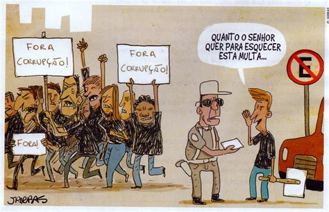 Português Literatura E Redação Atividade Para Trabalhar Corrupção