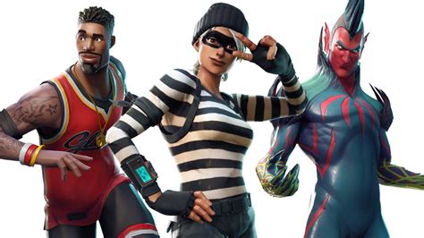 Maybe you would like to learn more about one of these? "fortnite personages" | Fortnite, Skin, Popular games