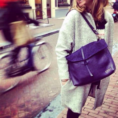 Bag O My Bag Amsterdam Fashion Bags Style