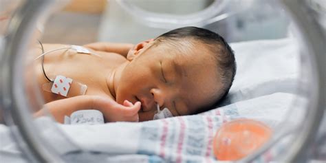 What To Expect In The Nicu Penn Medicine Lancaster General Health