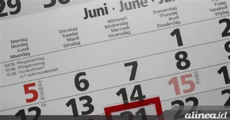 Pemerintah telah menyepakati dan menetapkan perubahan cuti bersama tahun 2021. Pemerintah tetapkan libur nasional dan cuti bersama 2021