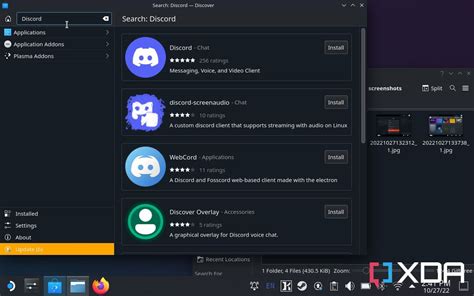How To Install Discord On The Steam Deck