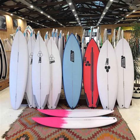 19 Best Surfboard Brands Of 2023