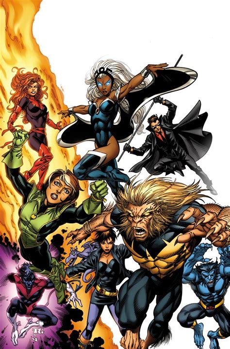 Uncanny X Men 510 Psylockes Back Marvel Comic