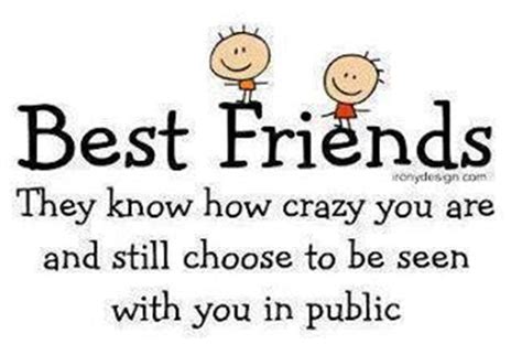 30 Best Friend Quotes With Images The Wow Style