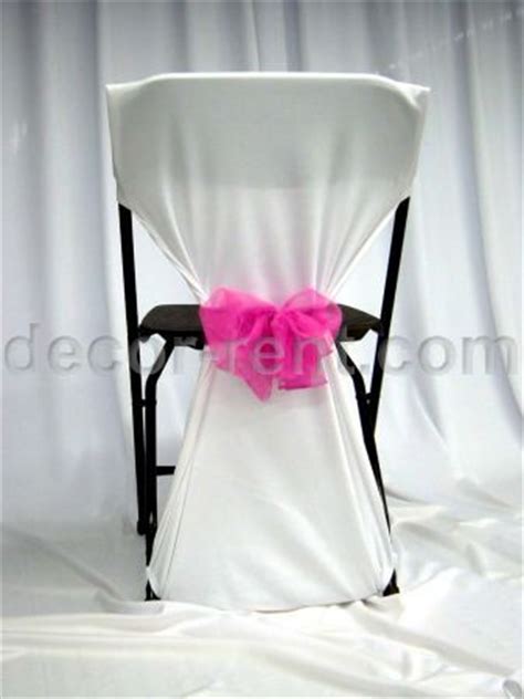 52 results for metal folding chair cover. Sashes...chair cover required? - Reception - Project ...